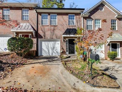 Property at 3421 Sugar Creek Cv, Ellenwood, GA
