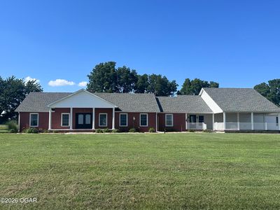 Property at 9609 Base Line Blvd, Jasper, MO