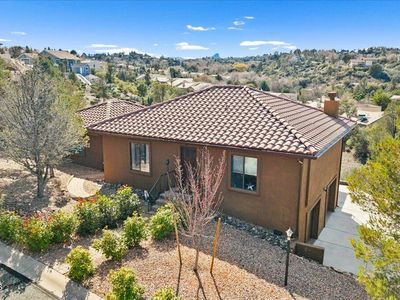 2402 Desert Willow Dr