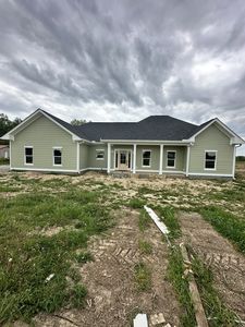 Property at 1147 Spry Rd, Bradyville, TN