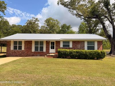 Property at 1510 Dulaney Rd, Terry, MS