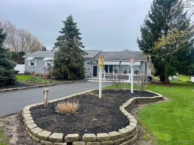 Property at 2842 Braley Rd, Ransomville, NY