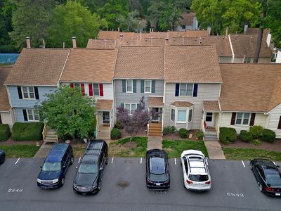 6544 English Oaks Dr