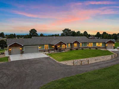 12401 Piney Lake Road