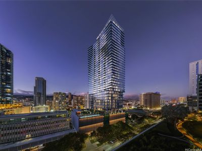 1538 Kapiolani Blvd #705