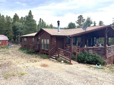 Property at 451 Highpoint Circle, Black Hawk, CO