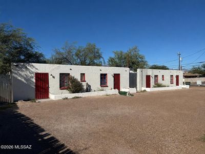 Property at 2519 N Estrella Ave, Tucson, AZ