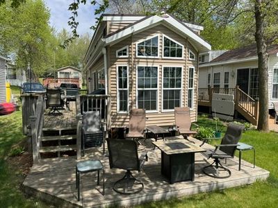 2600 Big Horn Bay Rd Lot 10