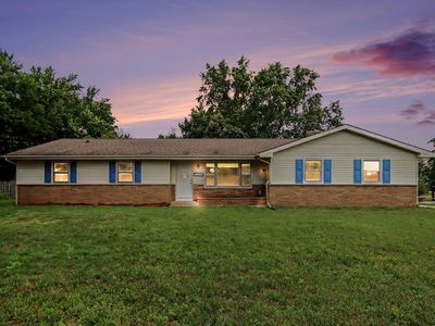 6083 Woodlea Dr