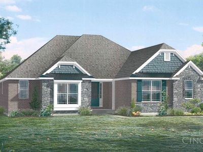 4980 Fescue Dr