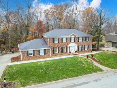 4130 Hunting Creek Dr