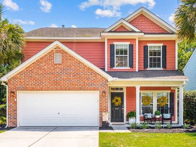 207 Nelliefield Creek Dr