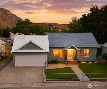 608 W Hanson Ave.