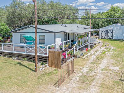 213 BANDERA DR