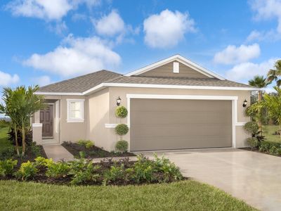 Plan 1511 Modeled Plan, Pepper Grove I