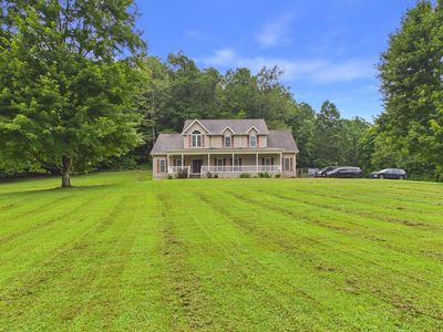 1941 Horn Hollow Rd