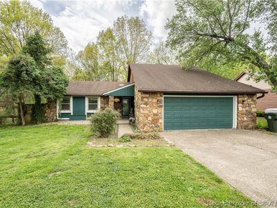 203 Lancaster Circle
