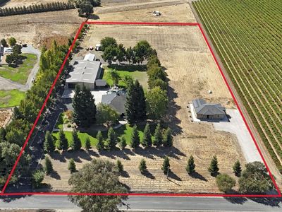 12684 E Tokay Colony Rd