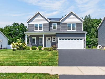 38 Wyatts Circle