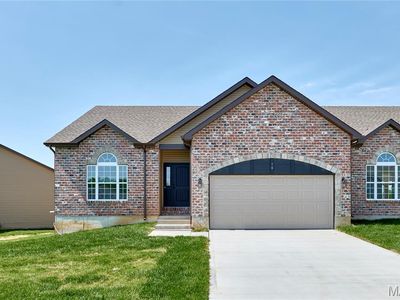 10 Canyon Creek Ct