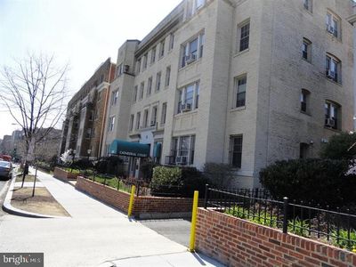 3010 Wisconsin Ave NW APT B1