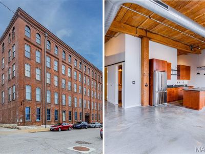 721 N 17th St APT 207