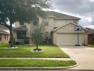 21547 Oak Park Trails Dr