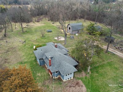 22200 W Grass Lake Rd