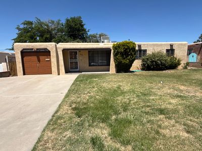 Property at 8101 Aspen Ave NE, Albuquerque, NM