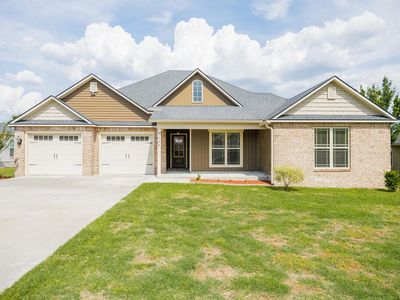 Property at 3924 Medieval Ct, Valdosta, GA