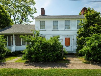 145 Gidney Avenue
