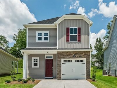 248 Brown Cir