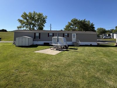 215 Lane 101a Hamilton Lk Lot 47
