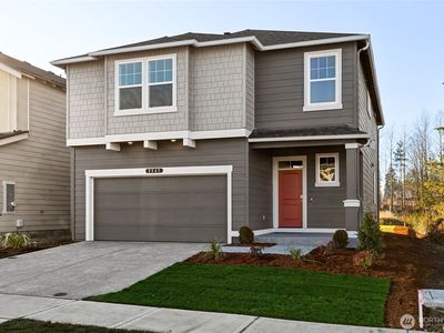 3946 Hyde Loop NE #139