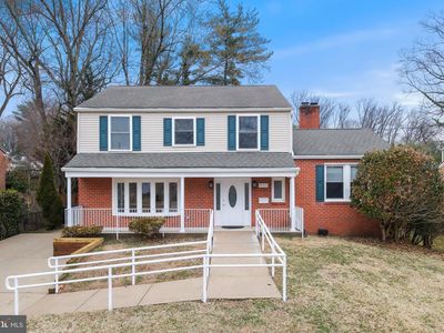 711 Lamberton Dr