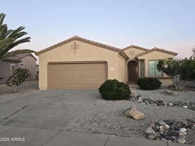 16757 W VILLAGIO Drive