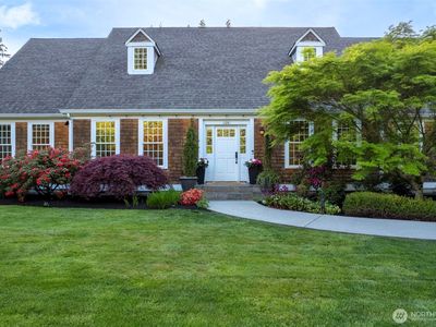 11281 Fieldstone Lane NE