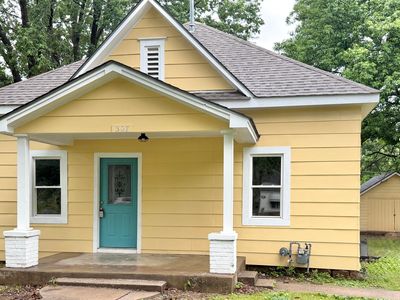 301 N Foreman St