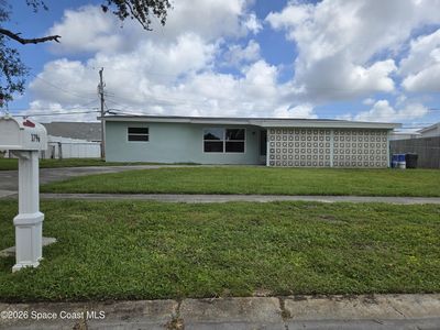 Property at 1796 Pontiac Cir N, Melbourne, FL