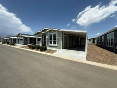 12074 E McQueen Dr #20