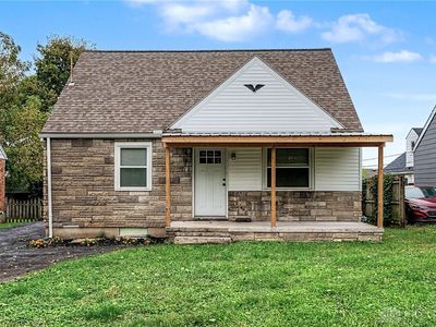 1742 S Smithville Rd