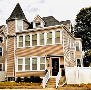 41 Gleason St