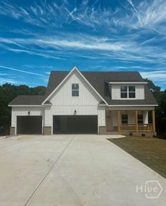 348 Pinewood Drive