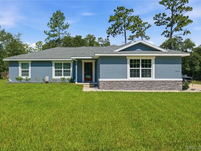 Property at 10322 N Sherman Dr, Citrus Springs, FL