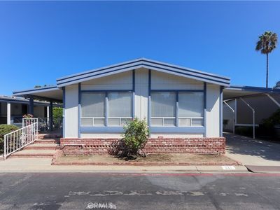 1919 W Coronet Ave SPACE 221