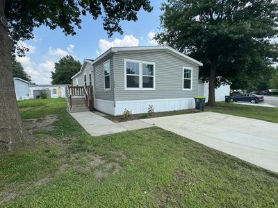 982 Wilderness Trl #W982