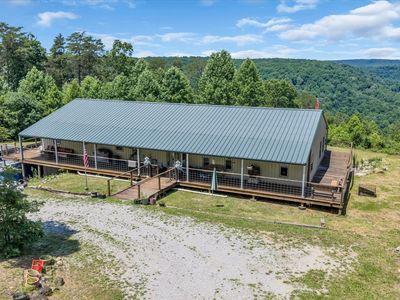 5688 Burkett Chapel Rd