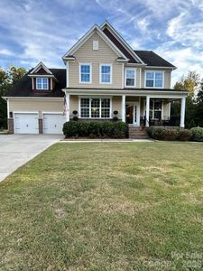 1317 Pinewalk Dr