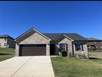 1268 Amber Hills Dr Lot 127
