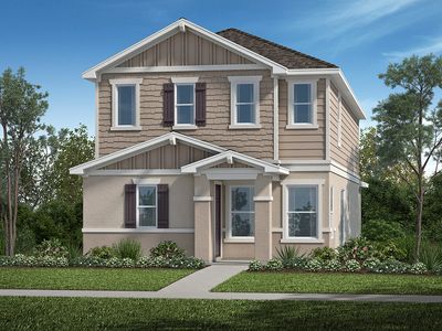 Plan 1719 Plan, The Shores I